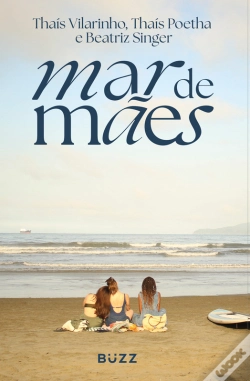 Capa do artigo Mar De Mães