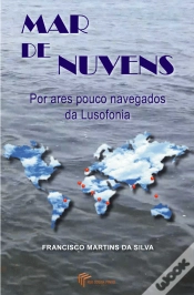 Capa do artigo Mar de Nuvens