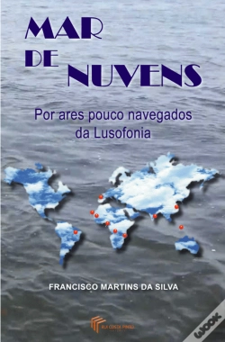 Capa do artigo Mar de Nuvens