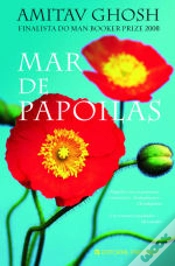 Capa do artigo Mar de Papoilas