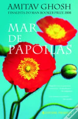 Capa do artigo Mar de Papoilas