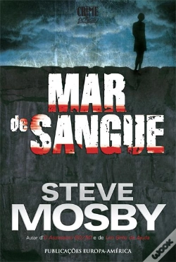 Capa do artigo Mar de Sangue