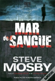 Capa do artigo Mar de Sangue