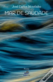 Capa do artigo Mar de Saudade