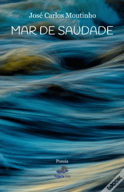 Capa do artigo Mar de Saudade