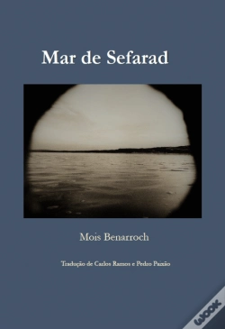 Capa do artigo Mar de Sefarad