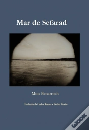 Capa do artigo Mar de Sefarad