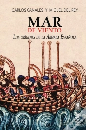 Capa do artigo Mar De Viento