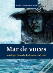 Capa do artigo Mar De Voces