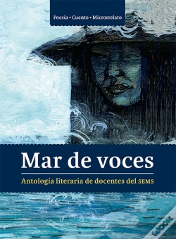 Capa do artigo Mar De Voces