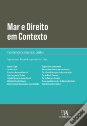 Capa do artigo Mar e Direito em Contexto