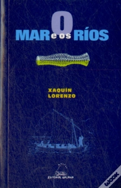 Capa do artigo Mar E Os Rios