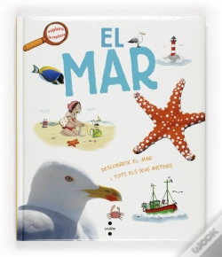 Capa do artigo Mar, El