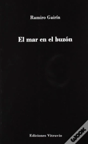 Capa do artigo Mar En El Buzón, El