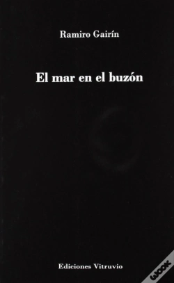 Capa do artigo Mar En El Buzón, El
