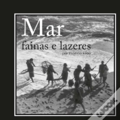 Capa do artigo Mar fainas e lazeres