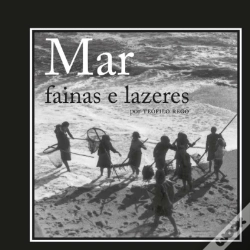 Capa do artigo Mar fainas e lazeres