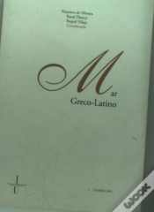 Capa do artigo Mar Greco-Latino