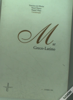 Capa do artigo Mar Greco-Latino