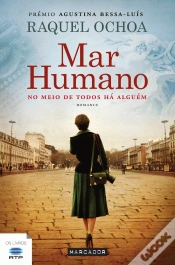 Capa do artigo Mar Humano