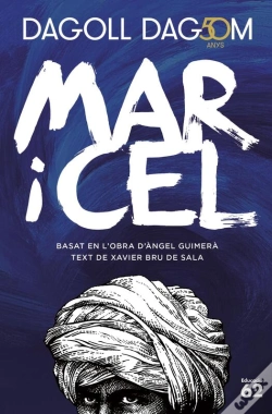 Capa do artigo Mar I Cel. 50 Anys