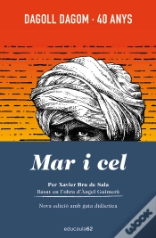 Capa do artigo Mar I Cel