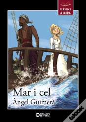 Capa do artigo Mar I Cel