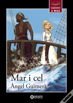 Capa do artigo Mar I Cel