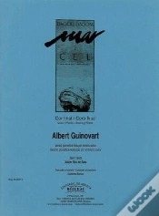 Capa do artigo Mar I Cel, Cor Final