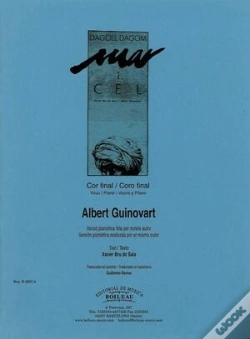 Capa do artigo Mar I Cel, Cor Final