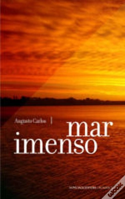 Capa do artigo Mar Imenso