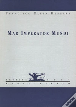 Capa do artigo Mar Imperator Mundi