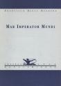 Mar Imperator Mundi - Preview
