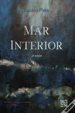 Capa do artigo Mar Interior
