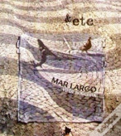 Capa do artigo Mar Largo