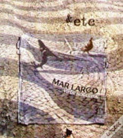 Capa do artigo Mar Largo