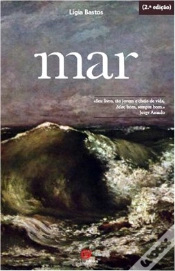 Capa do artigo Mar