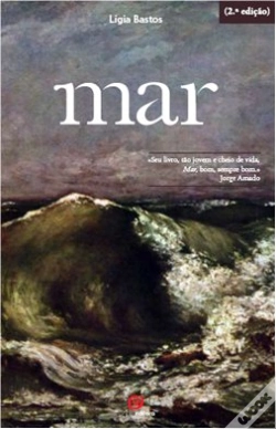 Capa do artigo Mar