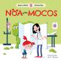 Mar López, Pediatra - Noa Y Los Mocos - Preview