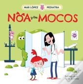 Mar López, Pediatra - Noa Y Los Mocos