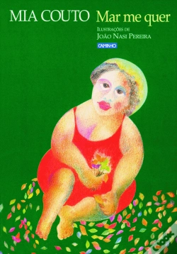 Capa do artigo Mar Me Quer