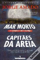 Mar Morto / Capitães da Areia