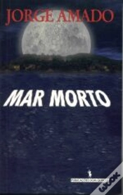 Capa do artigo Mar Morto