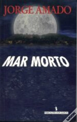 Capa do artigo Mar Morto