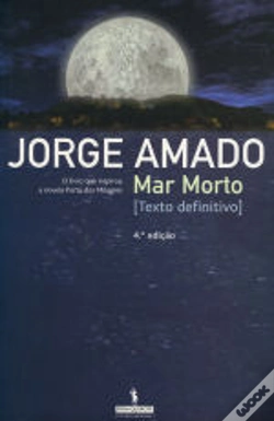 Capa do artigo Mar Morto