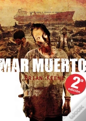 Capa do artigo Mar Muerto