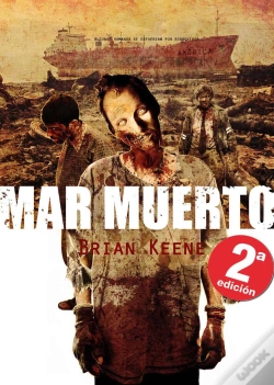 Capa do artigo Mar Muerto