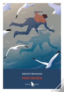 Capa do artigo Mar Negra