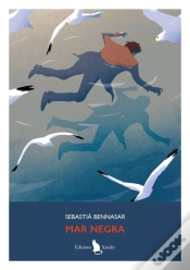 Capa do artigo Mar Negra