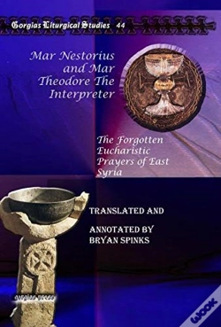 Capa do artigo Mar Nestorius And Mar Theodore The Interpreter